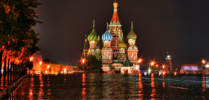 La moda espa&ntilde;ola retoma la apuesta por Rusia: las exportaciones se disparan un 42% en el arranque del a&ntilde;o